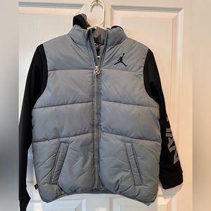 Jordan jacket